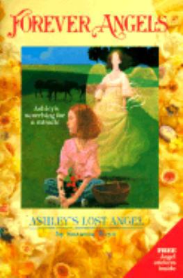 Ashley's Lost Angel 0816736138 Book Cover