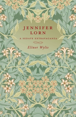 Jennifer Lorn - A Sedate Extravaganza: With an ... 152871556X Book Cover