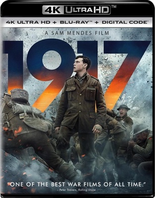 1917 [4K Ultra HD + Blu-ray + Digital]            Book Cover