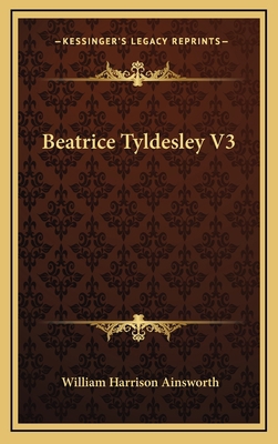 Beatrice Tyldesley V3 1163549185 Book Cover