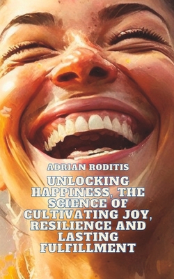 Unlocking Happiness The Science of Cultivating ... B0BYS1Q3XV Book Cover