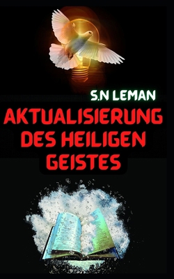 Aktualisierung Des Heiligen Geistes [German] B0BHGBB3WN Book Cover
