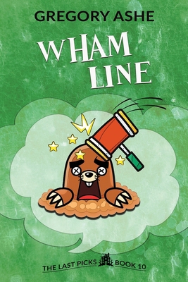 Wham Line 1636211186 Book Cover