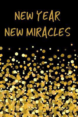 New Year New Miracles 1731467648 Book Cover