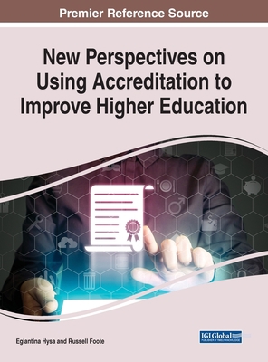 New Perspectives on Using Accreditation to Impr... 1668451956 Book Cover