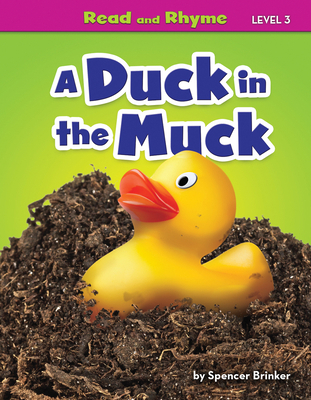 A Duck in the Muck 1642807214 Book Cover