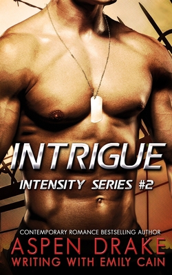 Intrigue 1086728017 Book Cover