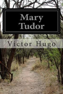 Mary Tudor 1502400162 Book Cover