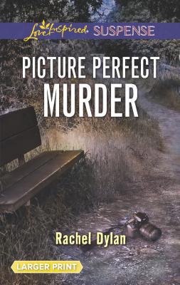 Picture Perfect Murder [Large Print] 0373677480 Book Cover