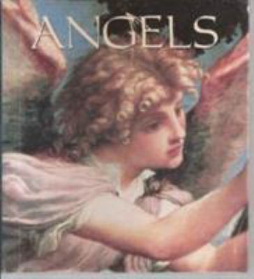 Angels 0789200252 Book Cover