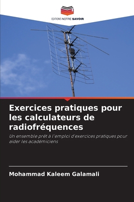 Exercices pratiques pour les calculateurs de ra... [French] 6207772156 Book Cover