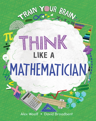 Think Like a Mathematician 1039647545 Book Cover