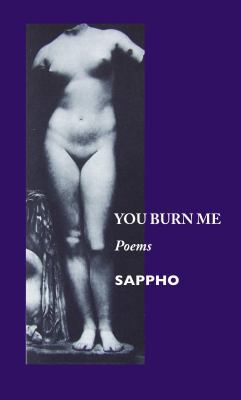 You Burn Me: Poems (European Writers) 1861711514 Book Cover
