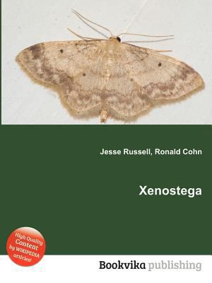 Xenostega 5512056360 Book Cover