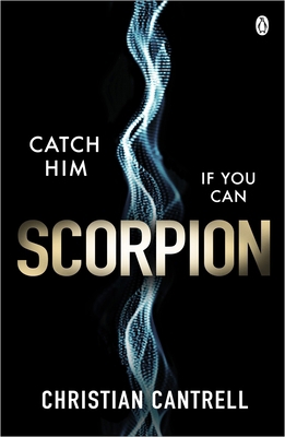 Scorpion 1405939680 Book Cover