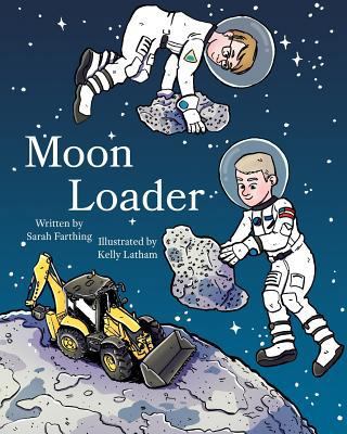 Moon Loader 0692980962 Book Cover