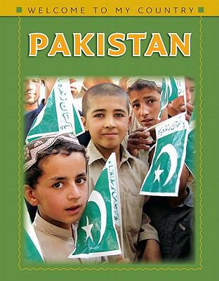 Welcome to Pakistan 1608701581 Book Cover