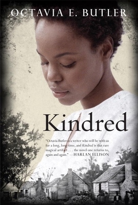 Kindred 141762941X Book Cover