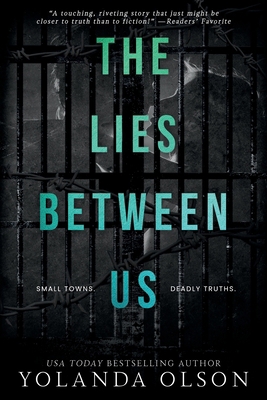 The Lies Between Us: A Dark Romance B0FH7QKPXX Book Cover