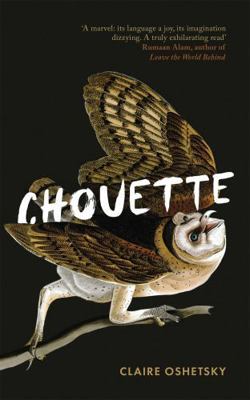 Chouette 0349014906 Book Cover