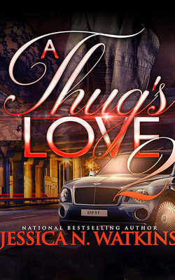 A Thug's Love 2 1713518864 Book Cover