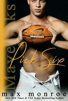Pick Six 1984368869 Book Cover