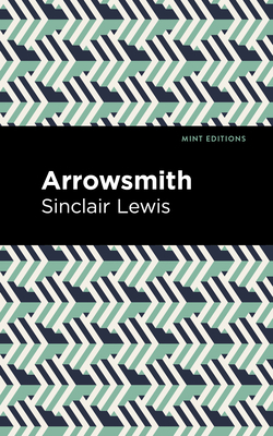 Arrowsmith 1513136232 Book Cover