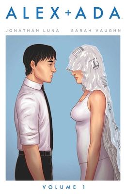 Alex + ADA Volume 1 1632150069 Book Cover
