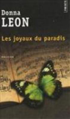 Joyaux Du Paradis(les) [French] 2757834150 Book Cover