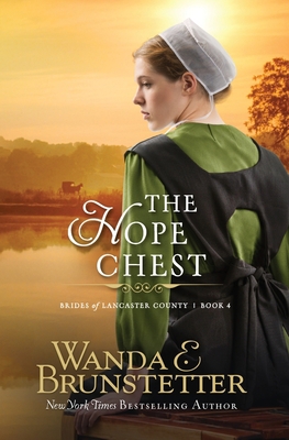 The Hope Chest 1944836667 Book Cover