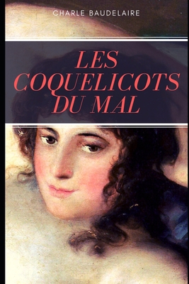 Les Coquelicots du Mal [French] B0BDLQW823 Book Cover