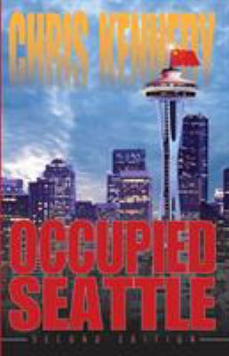 Occupied Seattle 1942936524 Book Cover