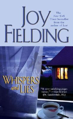 Whispers and Lies B0075NX4D0 Book Cover