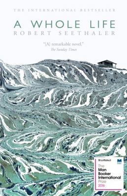 A Whole Life            Book Cover