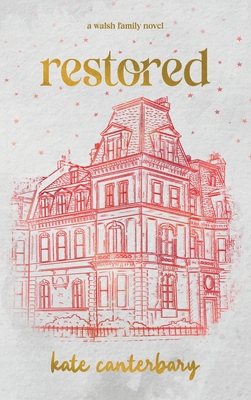 Restored 194635290X Book Cover