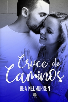 Cruce de caminos [Spanish] B08HGLNLZ5 Book Cover