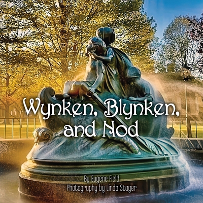 Wynken, Blynken, & Nod B0FDXKX9YX Book Cover