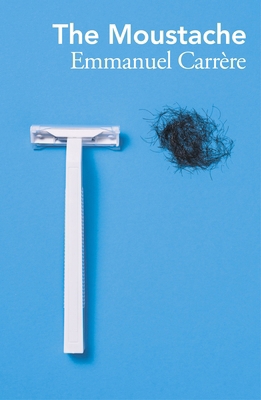 The Moustache 1529949084 Book Cover
