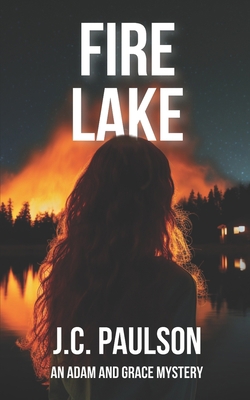 Fire Lake 0995975647 Book Cover