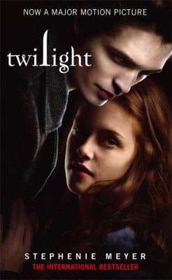 Twilight 1905654413 Book Cover