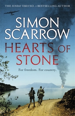 Hearts of Stone: The Ebook Bestseller 0755380223 Book Cover