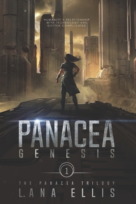 Panacea Genesis B09Q3RY21D Book Cover