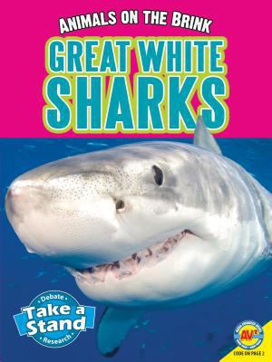 Great White Shark 1621272206 Book Cover