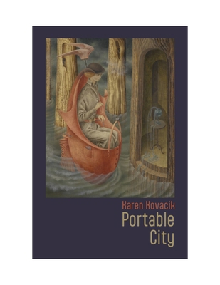 Portable City B0F44VD95V Book Cover