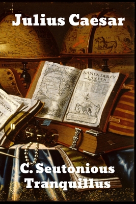 Julius Caesar 1774412462 Book Cover