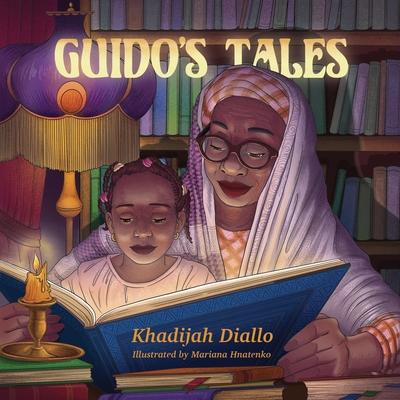 Guido's Tales B0CXD85GN6 Book Cover