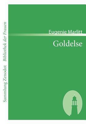 Goldelse [German] 3866401965 Book Cover