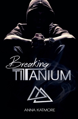 Breaking Titanium [German] B0D9ZY1CTB Book Cover