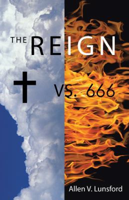 The Reign 1512796689 Book Cover