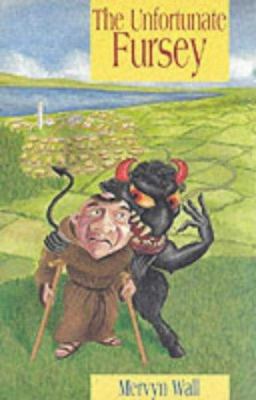 The Unfortunate Fursey 0863277292 Book Cover